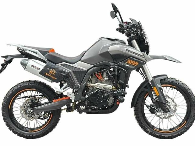 Tekken Другая, объемом двигателя 0.3 л и пробегом 0 тыс. км за 2480 $, фото 5 на Automoto.ua