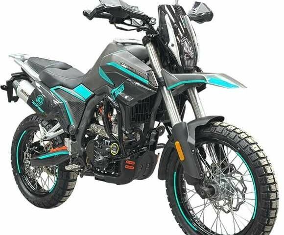 Tekken Другая, объемом двигателя 0.3 л и пробегом 0 тыс. км за 2480 $, фото 3 на Automoto.ua