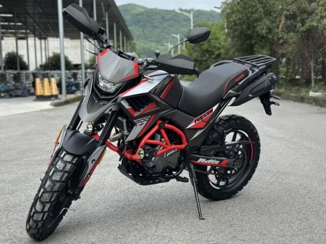 Tekken Другая, объемом двигателя 0.3 л и пробегом 0 тыс. км за 1890 $, фото 1 на Automoto.ua