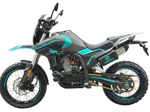 Tekken Другая, объемом двигателя 0.3 л и пробегом 0 тыс. км за 2479 $, фото 5 на Automoto.ua