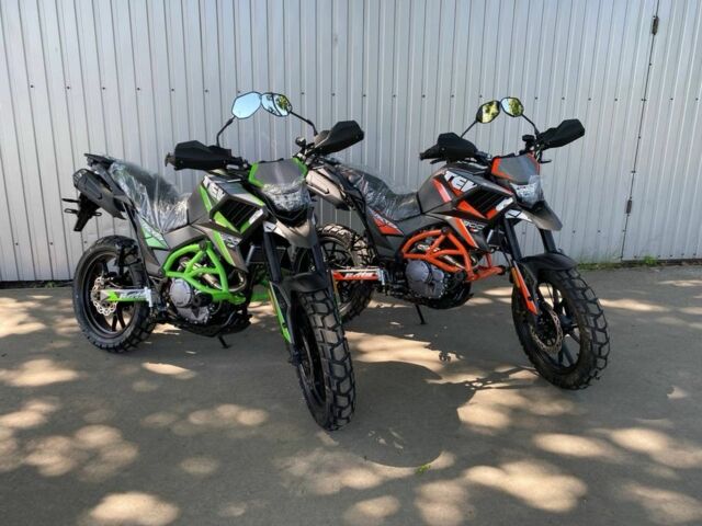 Tekken Інша, об'ємом двигуна 0.3 л та пробігом 0 тис. км за 1890 $, фото 1 на Automoto.ua