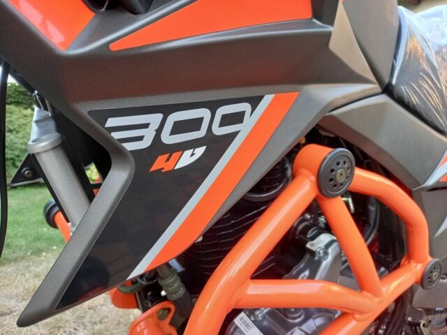 Tekken Другая, объемом двигателя 0.3 л и пробегом 0 тыс. км за 1920 $, фото 5 на Automoto.ua