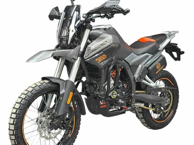 Tekken Другая, объемом двигателя 0.3 л и пробегом 0 тыс. км за 2480 $, фото 7 на Automoto.ua