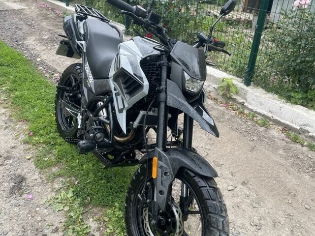 Tekken Другая, объемом двигателя 0.25 л и пробегом 0 тыс. км за 1700 $, фото 6 на Automoto.ua