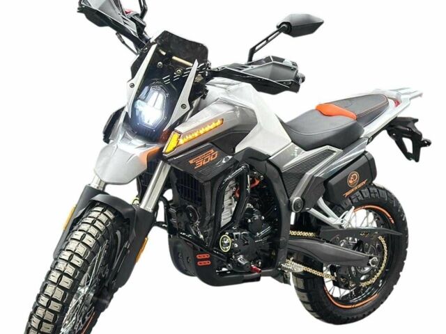 Tekken Другая, объемом двигателя 0.3 л и пробегом 0 тыс. км за 2480 $, фото 10 на Automoto.ua