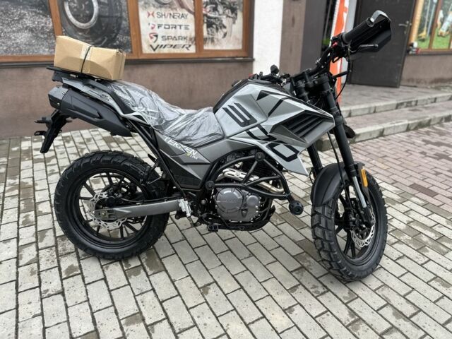 Tekken Другая, объемом двигателя 0.3 л и пробегом 0 тыс. км за 1920 $, фото 8 на Automoto.ua