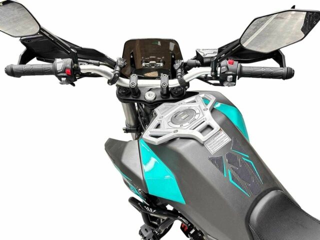 Tekken Другая, объемом двигателя 0.3 л и пробегом 0 тыс. км за 2480 $, фото 5 на Automoto.ua