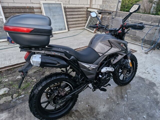 Tekken Другая, объемом двигателя 0.3 л и пробегом 0 тыс. км за 1850 $, фото 3 на Automoto.ua