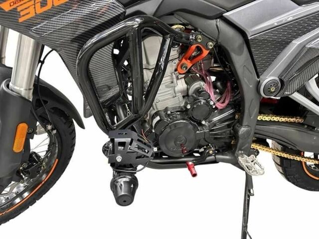 Tekken Другая, объемом двигателя 0.3 л и пробегом 0 тыс. км за 2480 $, фото 10 на Automoto.ua