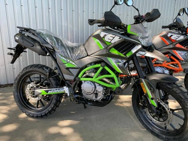 Tekken Інша, об'ємом двигуна 0.3 л та пробігом 0 тис. км за 1890 $, фото 4 на Automoto.ua