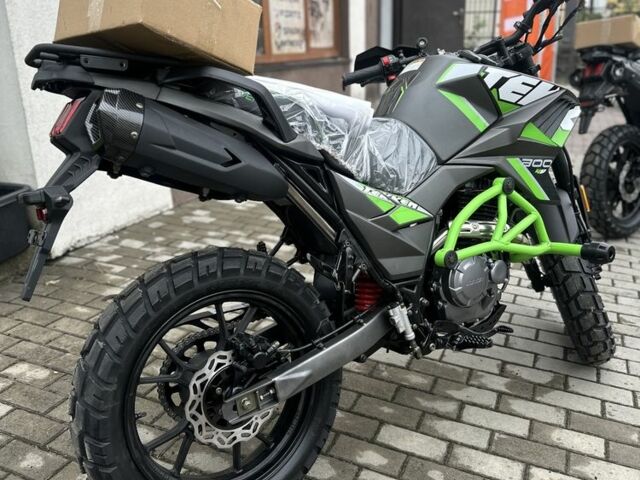 Tekken Другая, объемом двигателя 0.3 л и пробегом 0 тыс. км за 1920 $, фото 4 на Automoto.ua