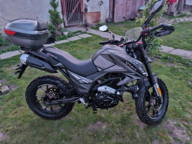 Tekken Другая, объемом двигателя 0.3 л и пробегом 0 тыс. км за 1850 $, фото 1 на Automoto.ua