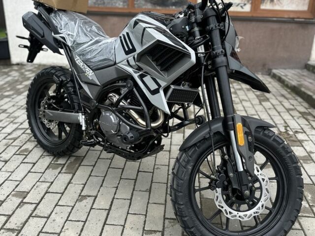 Tekken Другая, объемом двигателя 0.3 л и пробегом 0 тыс. км за 1920 $, фото 7 на Automoto.ua