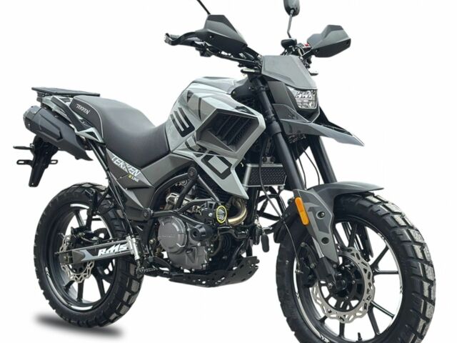 Tekken Другая, объемом двигателя 0.3 л и пробегом 0 тыс. км за 1838 $, фото 3 на Automoto.ua