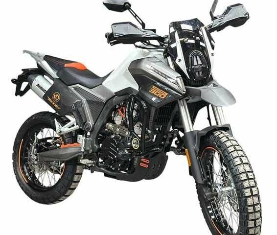 Tekken Другая, объемом двигателя 0.3 л и пробегом 0 тыс. км за 2480 $, фото 8 на Automoto.ua