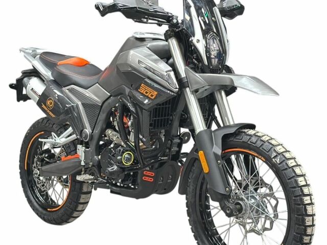 Tekken Другая, объемом двигателя 0.3 л и пробегом 0 тыс. км за 2479 $, фото 7 на Automoto.ua