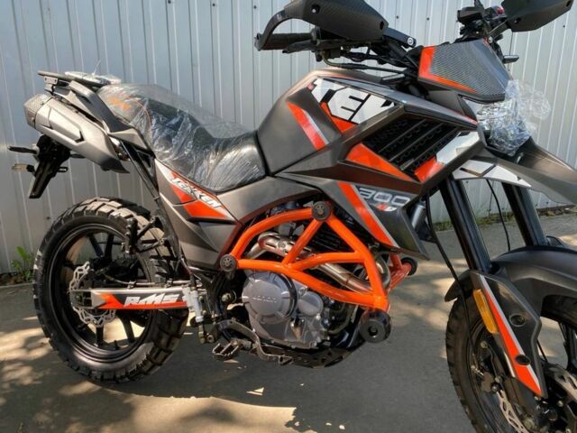 Tekken Інша, об'ємом двигуна 0.3 л та пробігом 0 тис. км за 1890 $, фото 21 на Automoto.ua