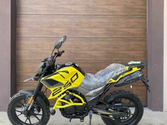 Tekken Інша, об'ємом двигуна 0.25 л та пробігом 0 тис. км за 1820 $, фото 1 на Automoto.ua