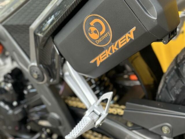 Tekken Другая, объемом двигателя 0.28 л и пробегом 0 тыс. км за 2480 $, фото 17 на Automoto.ua