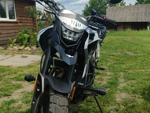 Tekken Другая, объемом двигателя 0.25 л и пробегом 0 тыс. км за 1350 $, фото 1 на Automoto.ua