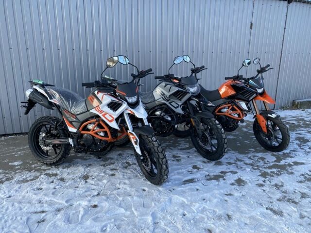 Tekken Інша, об'ємом двигуна 0.3 л та пробігом 0 тис. км за 1890 $, фото 3 на Automoto.ua