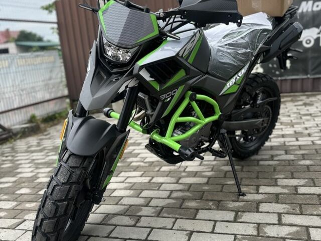 Tekken Другая, объемом двигателя 0.3 л и пробегом 0 тыс. км за 1920 $, фото 6 на Automoto.ua