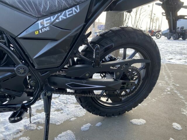 Tekken Інша, об'ємом двигуна 0.3 л та пробігом 0 тис. км за 1890 $, фото 7 на Automoto.ua