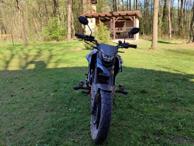 Tekken Другая, объемом двигателя 0.25 л и пробегом 0 тыс. км за 1350 $, фото 3 на Automoto.ua