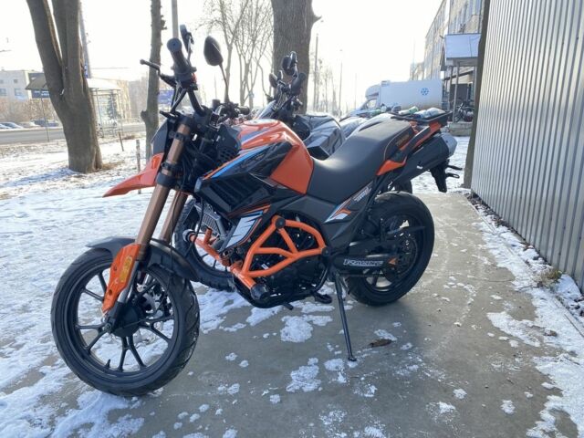 Tekken Інша, об'ємом двигуна 0.3 л та пробігом 0 тис. км за 1890 $, фото 13 на Automoto.ua