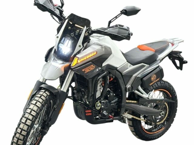 Tekken Другая, объемом двигателя 0.3 л и пробегом 0 тыс. км за 2479 $, фото 2 на Automoto.ua