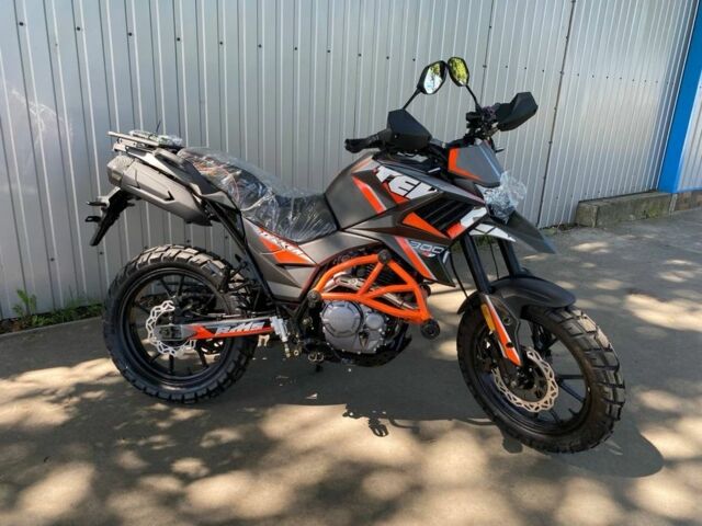 Tekken Інша, об'ємом двигуна 0.3 л та пробігом 0 тис. км за 1890 $, фото 20 на Automoto.ua