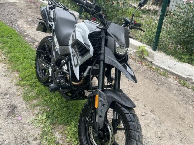 Tekken Другая, объемом двигателя 0.25 л и пробегом 0 тыс. км за 1700 $, фото 5 на Automoto.ua