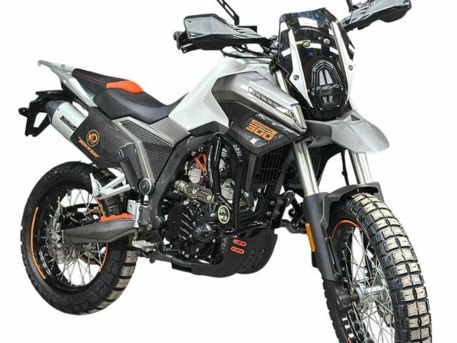 Tekken Другая, объемом двигателя 0.3 л и пробегом 0 тыс. км за 2480 $, фото 8 на Automoto.ua