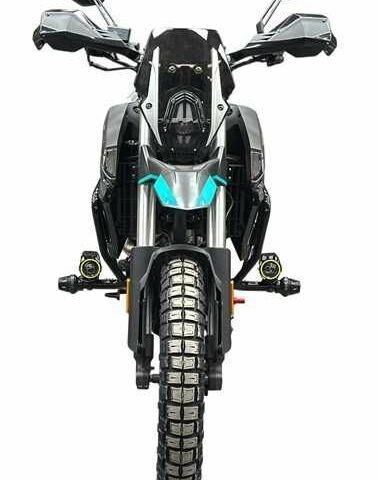 Tekken Другая, объемом двигателя 0.3 л и пробегом 0 тыс. км за 2480 $, фото 4 на Automoto.ua