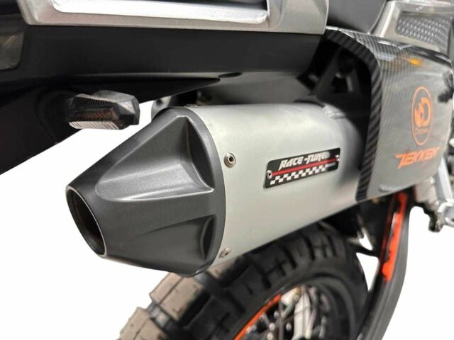 Tekken Другая, объемом двигателя 0.3 л и пробегом 0 тыс. км за 2480 $, фото 12 на Automoto.ua