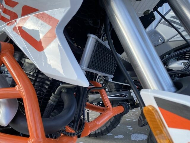 Tekken Інша, об'ємом двигуна 0.3 л та пробігом 0 тис. км за 1890 $, фото 15 на Automoto.ua