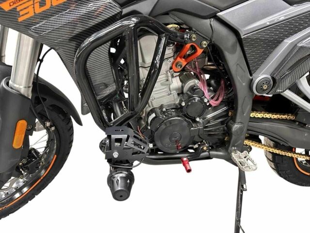 Tekken Другая, объемом двигателя 0.3 л и пробегом 0 тыс. км за 2480 $, фото 15 на Automoto.ua