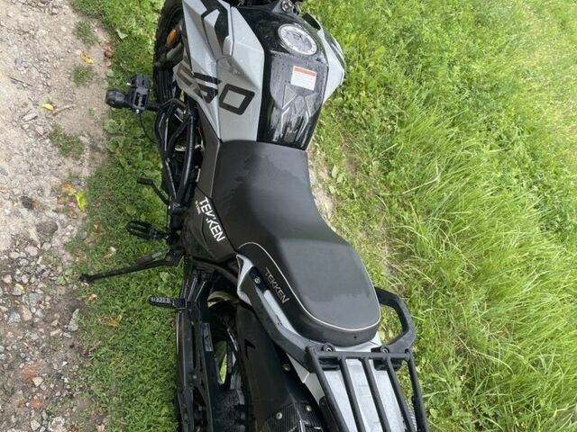 Tekken Другая, объемом двигателя 0.25 л и пробегом 0 тыс. км за 1700 $, фото 1 на Automoto.ua