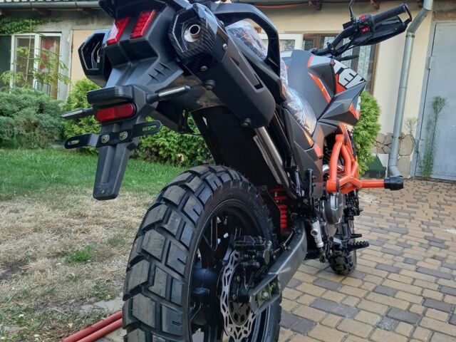 Tekken Другая, объемом двигателя 0.3 л и пробегом 0 тыс. км за 1920 $, фото 2 на Automoto.ua