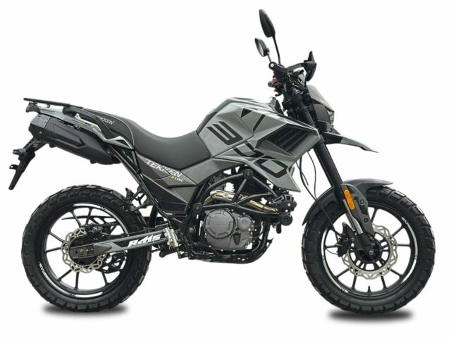 Tekken Другая, объемом двигателя 0.3 л и пробегом 0 тыс. км за 1838 $, фото 4 на Automoto.ua