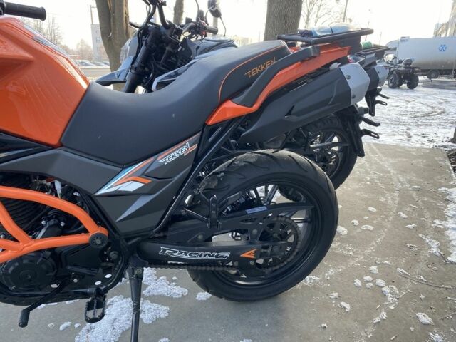 Tekken Інша, об'ємом двигуна 0.3 л та пробігом 0 тис. км за 1890 $, фото 14 на Automoto.ua