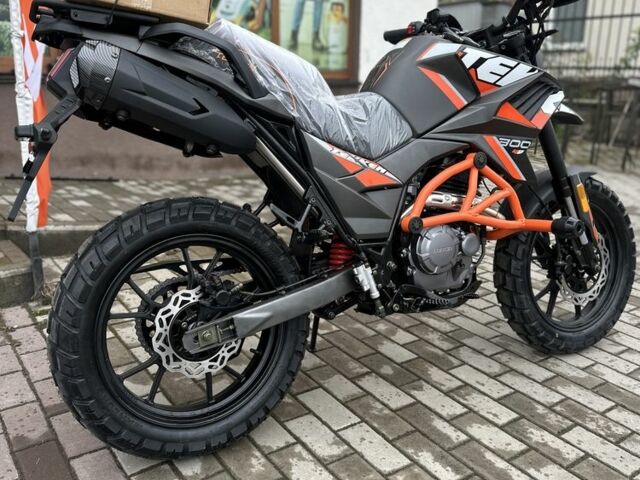 Tekken Другая, объемом двигателя 0.3 л и пробегом 0 тыс. км за 1920 $, фото 1 на Automoto.ua