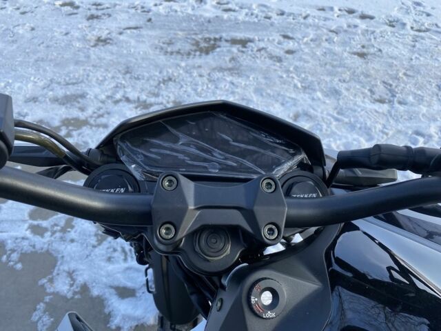 Tekken Інша, об'ємом двигуна 0.3 л та пробігом 0 тис. км за 1890 $, фото 6 на Automoto.ua