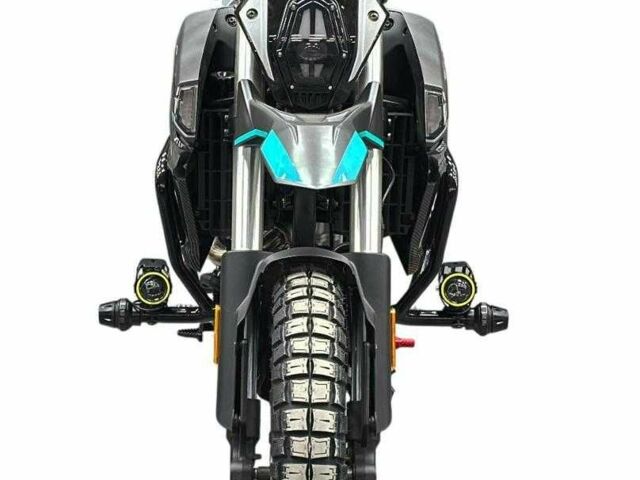 Tekken Другая, объемом двигателя 0.3 л и пробегом 0 тыс. км за 2480 $, фото 22 на Automoto.ua