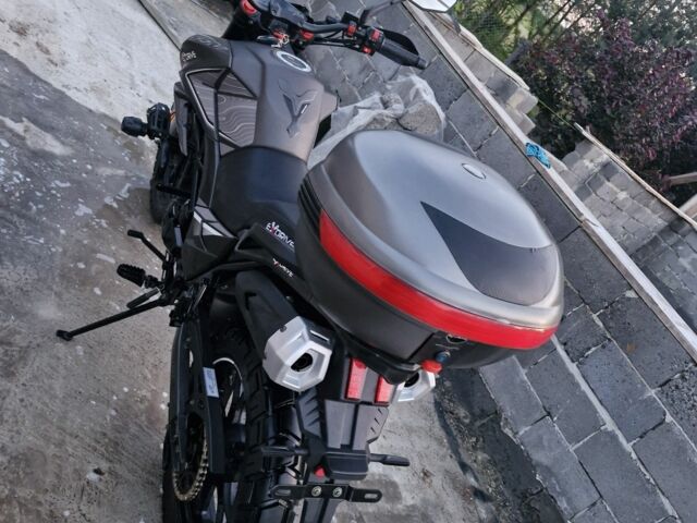 Tekken Другая, объемом двигателя 0.3 л и пробегом 0 тыс. км за 1850 $, фото 5 на Automoto.ua