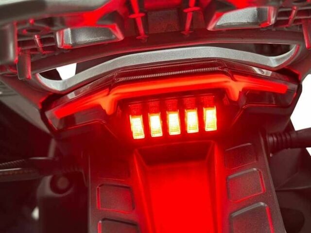 Tekken Другая, объемом двигателя 0.3 л и пробегом 0 тыс. км за 2480 $, фото 14 на Automoto.ua