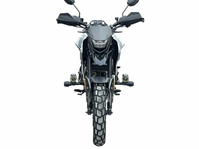 Tekken Другая, объемом двигателя 0.3 л и пробегом 0 тыс. км за 1838 $, фото 5 на Automoto.ua