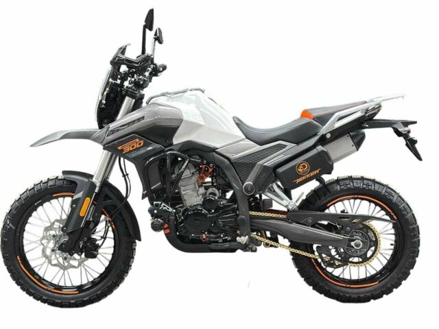 Tekken Другая, объемом двигателя 0.3 л и пробегом 0 тыс. км за 2480 $, фото 9 на Automoto.ua