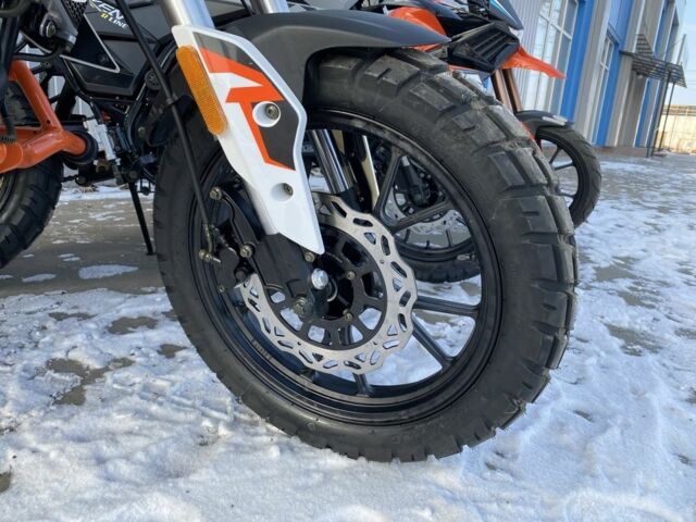 Tekken Інша, об'ємом двигуна 0.3 л та пробігом 0 тис. км за 1890 $, фото 19 на Automoto.ua