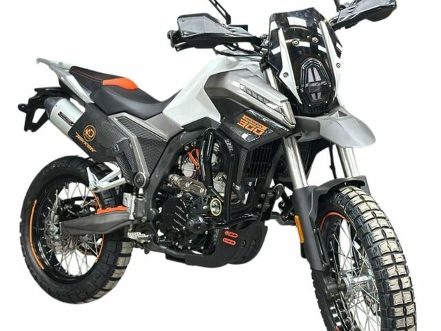 Tekken Другая, объемом двигателя 0.3 л и пробегом 0 тыс. км за 2479 $, фото 1 на Automoto.ua